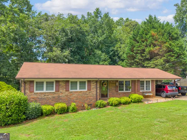 751 Collier Rd, Toccoa, GA 30577