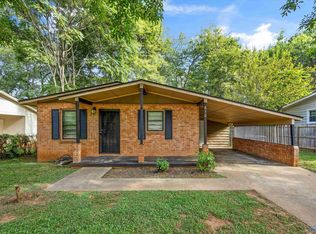 610 Kennan Rd NW, Huntsville, AL 35811