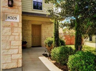 8705 Davis Oaks Trl, Austin, TX 78748