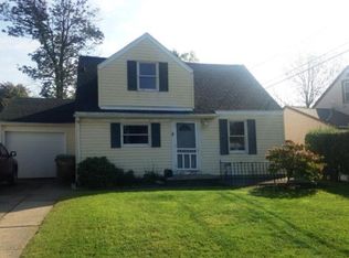 3 Willow Ct, Buffalo, NY 14225