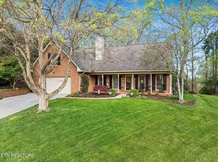 8519 High Lark Ln, Knoxville, TN 37923