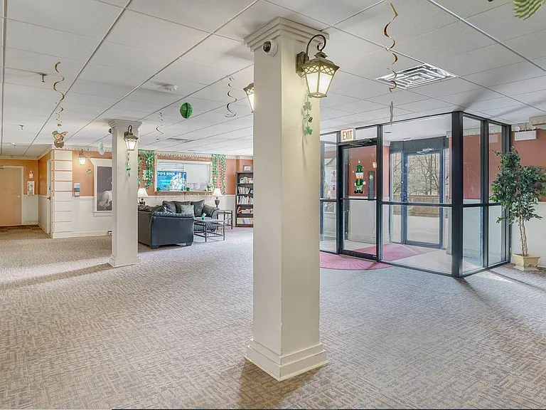 The Lobby
