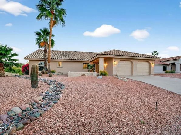 17449 E CALIENTE Drive, Fountain Hills, AZ 85268