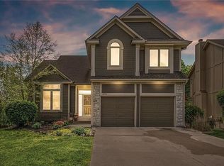 12963 S Hagan St, Olathe, KS 66062