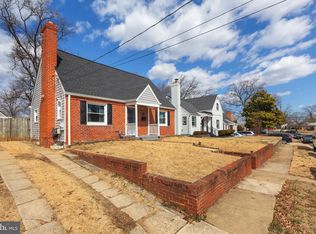 6918 Gateway Blvd, District Heights, MD 20747