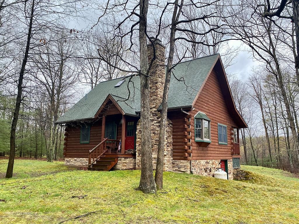 17508 Country Cottage Ln, Todd, PA 16685 | Zillow