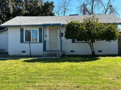 825 W Shields Ave, Fresno, CA, 93705