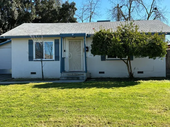 825 W Shields Ave, Fresno, CA 93705