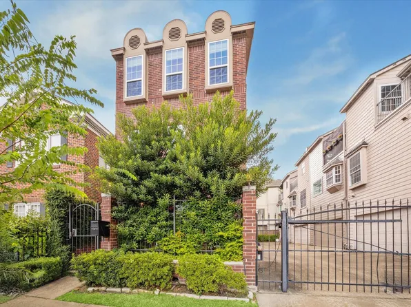 2506 Van Buren St, Houston, TX 77006