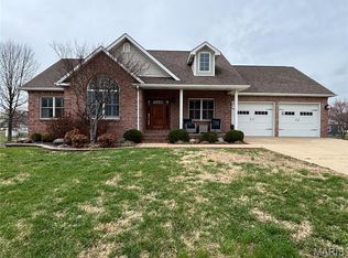 1209 Redwood, Dexter, MO 63841
