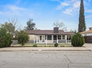 471 Poplar Ave, Bakersfield, CA 93305
