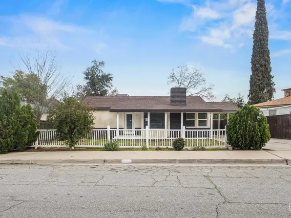 471 Poplar Ave, Bakersfield, CA 93305