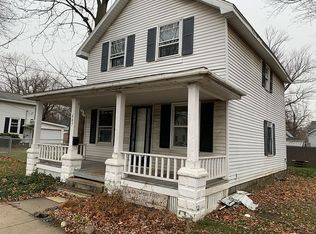 607 E Exchange St, Owosso, MI 48867