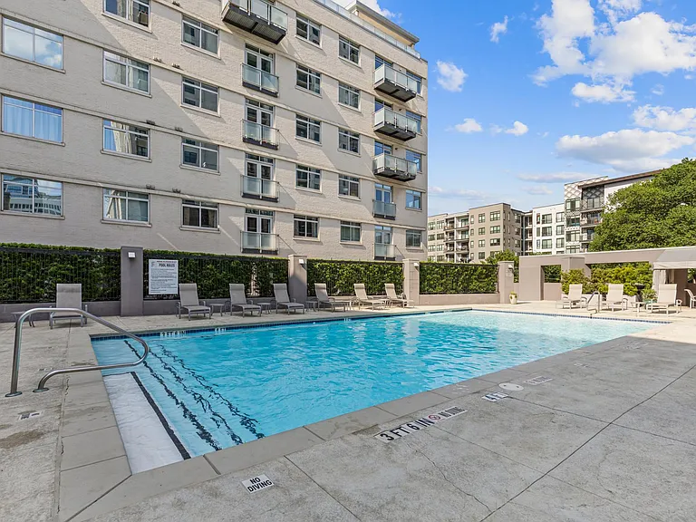 805 Peachtree St NE #414 — Photo 42