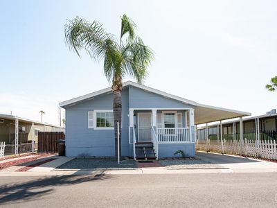 6601 Eucalyptus Dr Spc 351, Bakersfield, CA, 93306