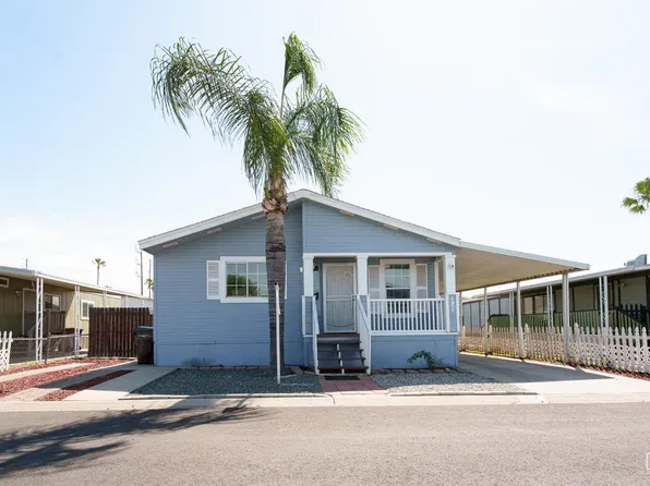 6601 Eucalyptus Dr Spc 351, Bakersfield, CA 93306