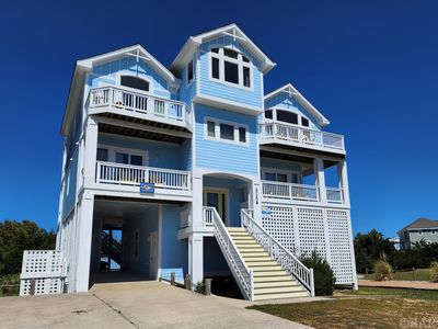 27208 Sea Chest Ct LOT 28, Salvo, NC, 27972