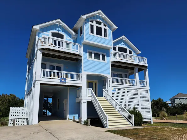 27208 Sea Chest Ct Lot 28, Salvo, NC 27972