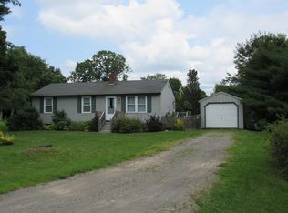 223 Williams Rd, Newport, ME 04953