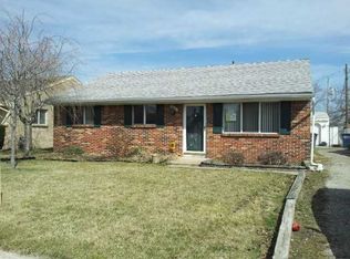 2043 Keen Ave, Toledo, OH 43611