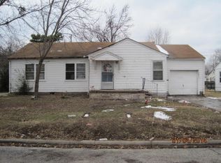 819 C St NW, Miami, OK 74354