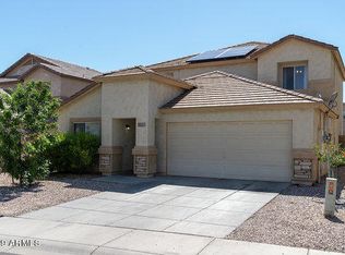 1340 S 222nd Dr, Buckeye, AZ 85326