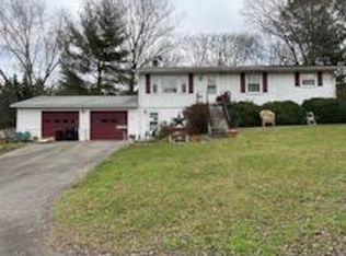 1341 Beaumont Rd, Roanoke, VA 24019