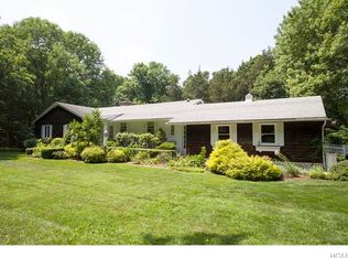 9 Cedar Hill Ln, Pound Ridge, NY 10576