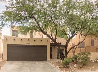 1601 E Deer Shadow Ln, Tucson, AZ 85737