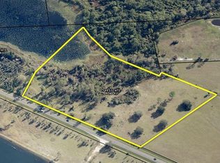 549 S State Route 415, New Smyrna Beach, FL 32168