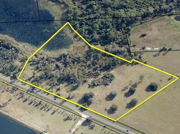 549 S State Route 415, New Smyrna Beach, FL 32168