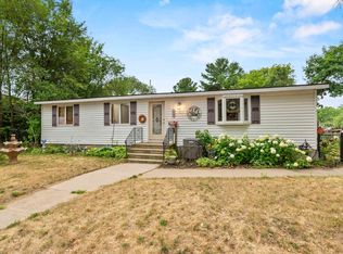 815 Elizabeth Ave, Marinette, WI 54143