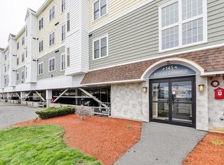 145 Bennington St APT 314, Revere, MA 02151