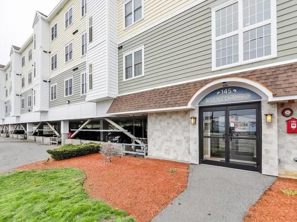 145 Bennington St APT 314, Revere, MA 02151
