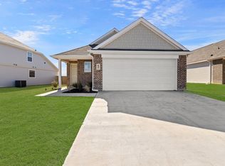 837 Jetliner Ave, Fort Worth, TX 76131