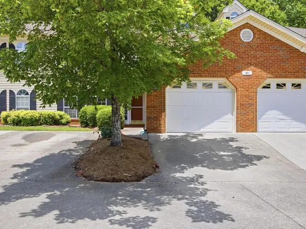 401 Live Oak Ln, Dalton, GA 30721