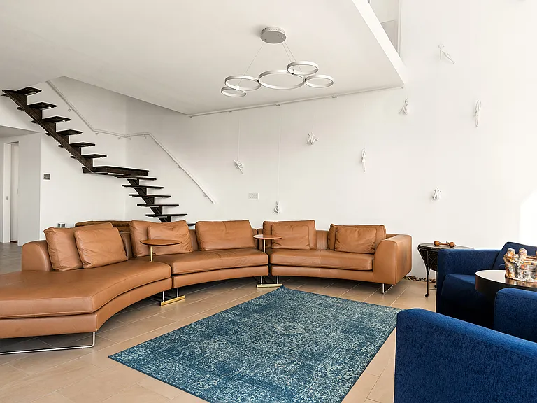 4314 Marina City Dr #Penthouse 18 — Photo 12