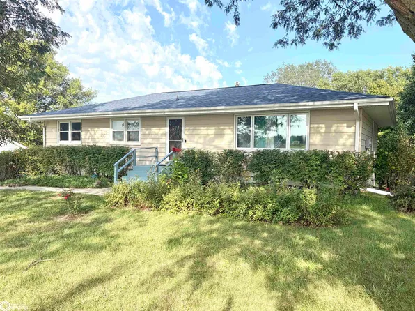 1208 Olive St, Atlantic, IA 50022