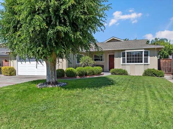 3388 Picadilly Dr, San Jose, CA 95118