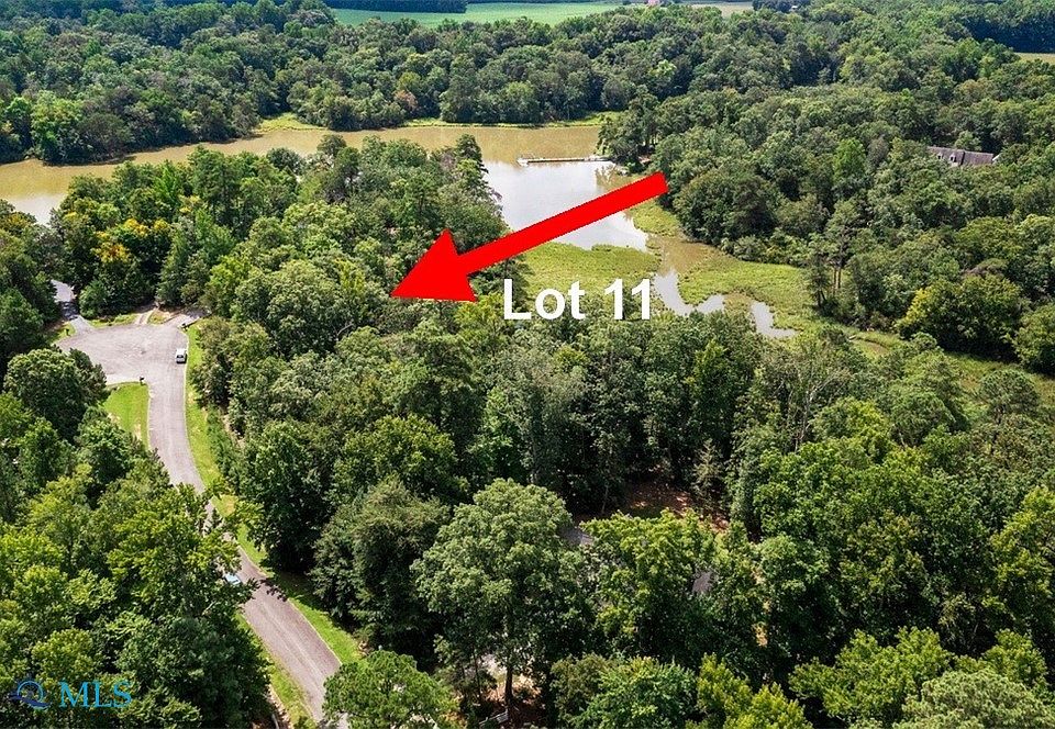 2nd image of 11 Harbor Landing Ct Lot 11