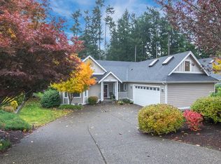 11013 63rd Ave NW, Gig Harbor, WA
