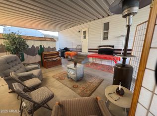 211 E Cholla Ln, Florence, AZ 85132