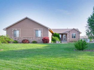 3602 N High Point St, Wichita, KS 67205