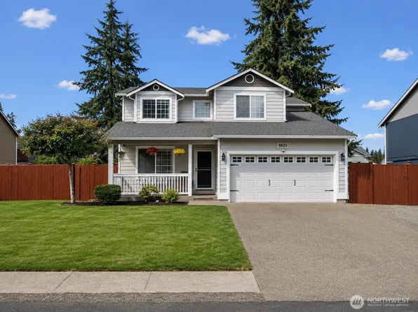4621 212th Street E, Spanaway, WA 98387