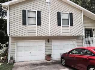 3885 Misty Bleau Dr, Powder Springs, GA 30127