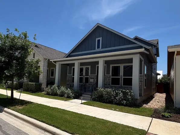 771 N Academy Ave, New Braunfels, TX 78130