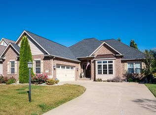 3821 W Anchor Dr, Peoria, IL