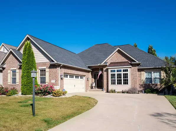 3821 W Anchor Dr, Peoria, IL 61615