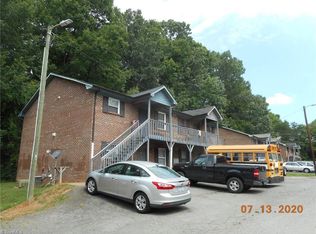 2404 Markwood Ln, Winston Salem, NC 27107