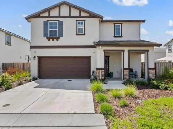 6067 Oak Leaf Place, Rohnert Park, CA 94928